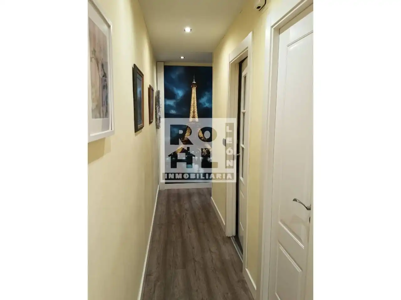 Flat for sale in León Capital   with Heating, Parquet flooring and Terrace