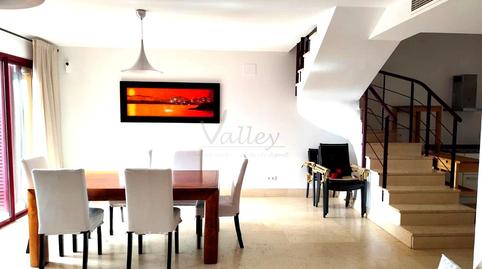 Photo 4 of Duplex to rent in Puerto de Sotogrande - La Marina, Sotogrande