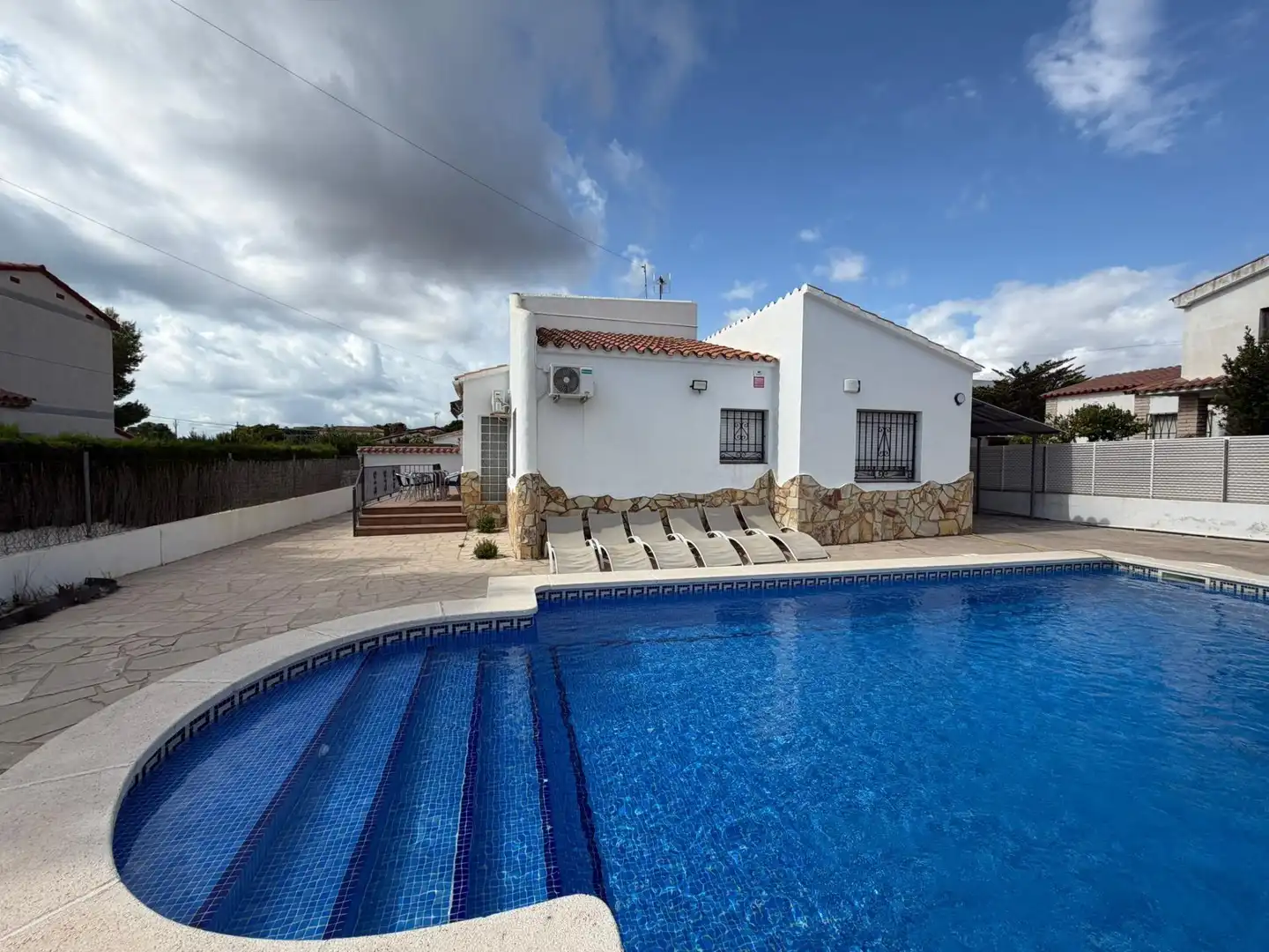 Haus mit Pool zum Verkauf in Les Tres Cales, imagen 20