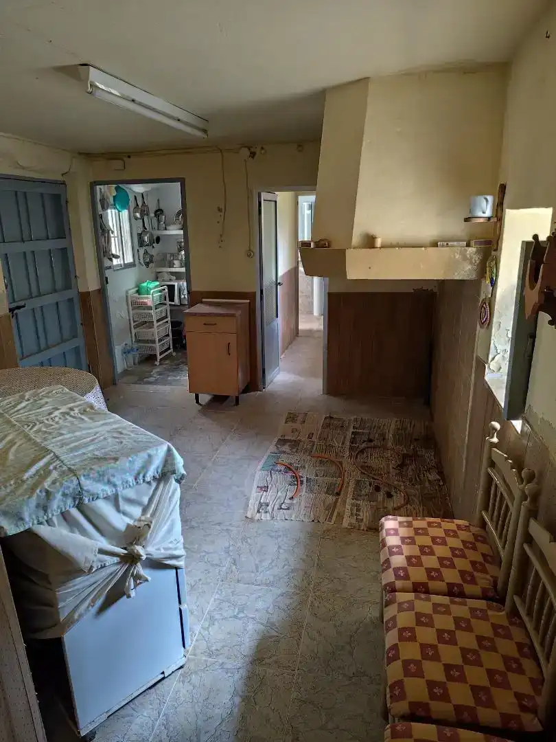 Finca rústica en venta en Villahermosa con Trastero