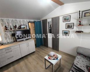 Dormitori de Casa o xalet en venda en Malgrat de Mar amb Aire condicionat, Calefacció i Parquet