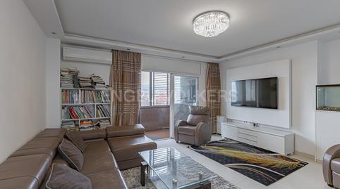 Foto 3 de Apartament en venda a Fort Pienc, Barcelona