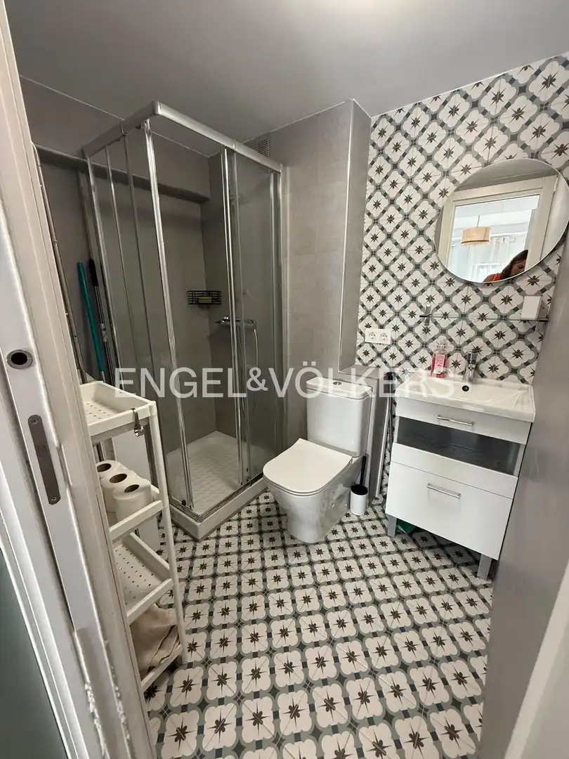 Penthouse with lift for sale in Calle de Blasco de Garay, imagen 11
