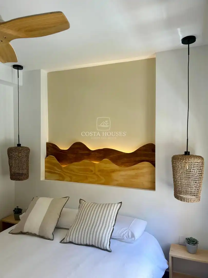 Vista exterior de Apartament en venda en Jávea / Xàbia amb Aire condicionat, Calefacció i Terrassa