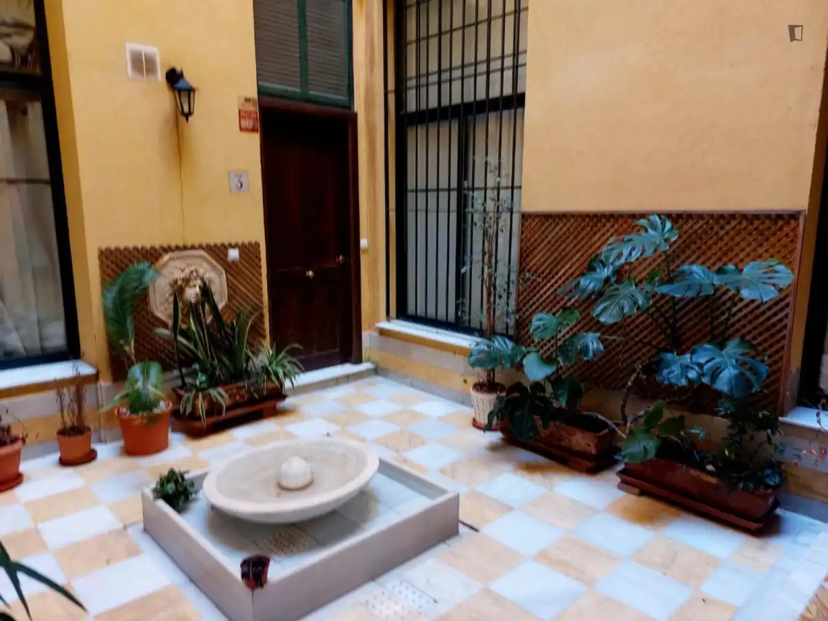 Apartamento de alquiler en La Goleta - San Felipe Neri