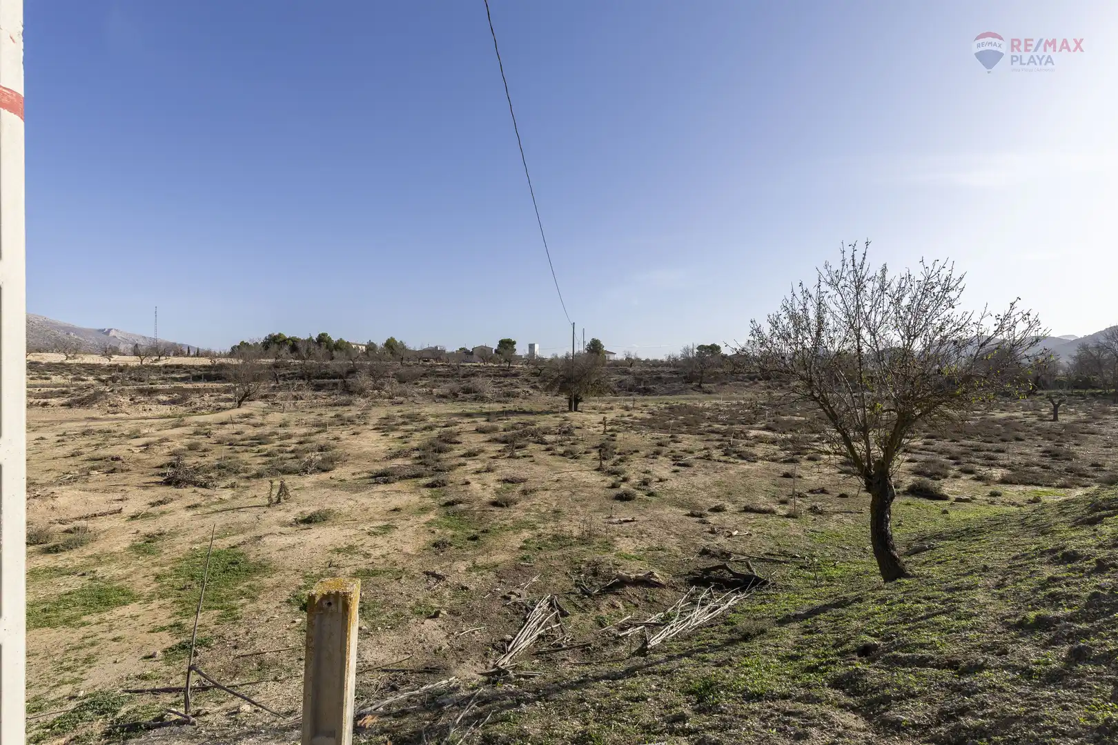 Rural land for sale in Paraje el Vivero 1, imagen 20