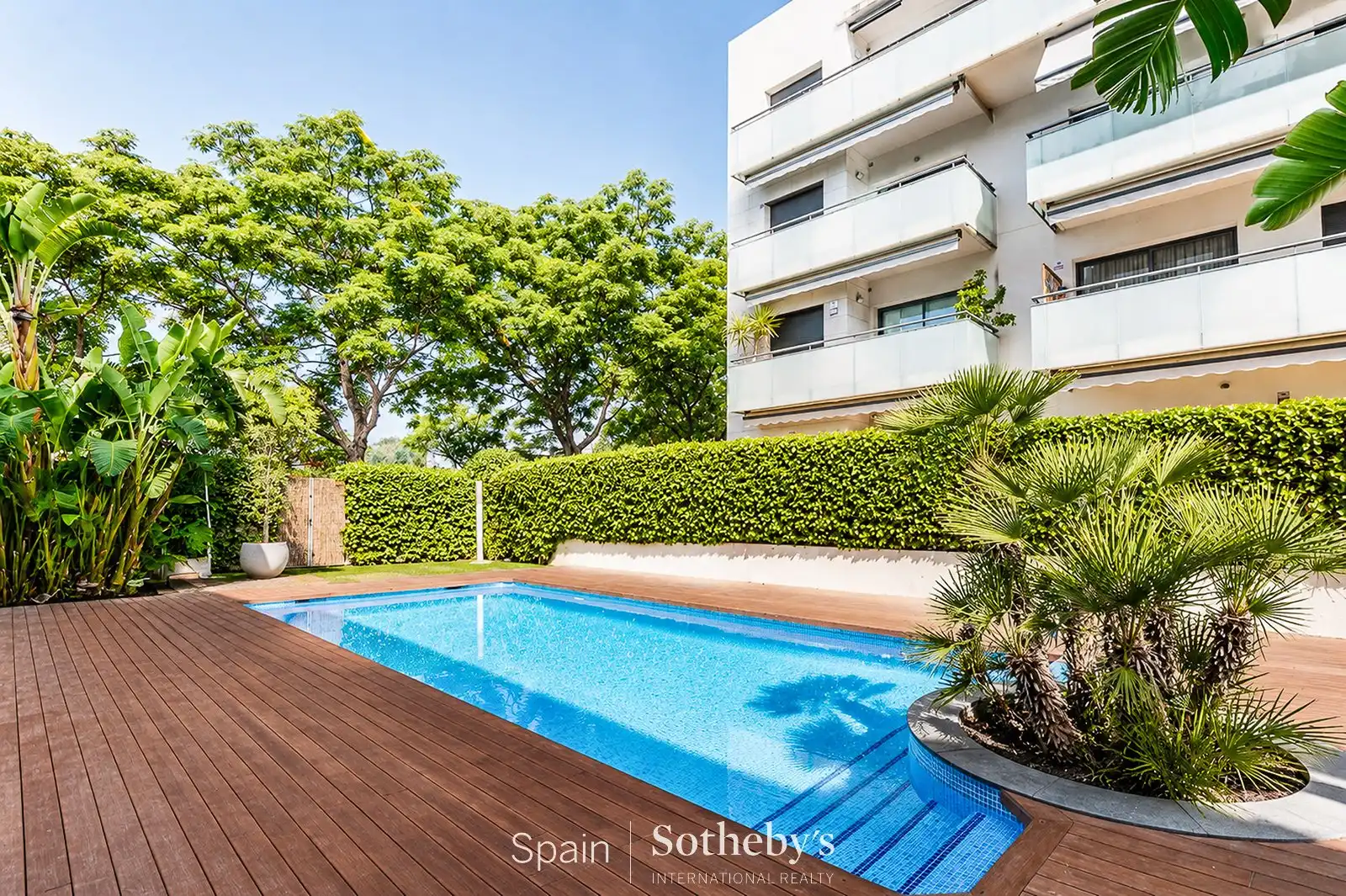 Attico con piscina in vendita a Avinguda Camí dels Capellans, imagen 24