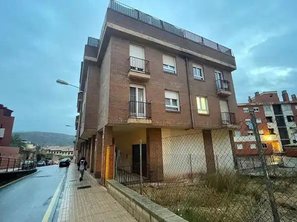 Locale commerciale in vendita a C/ San Martín de Finojosa, imagen 13