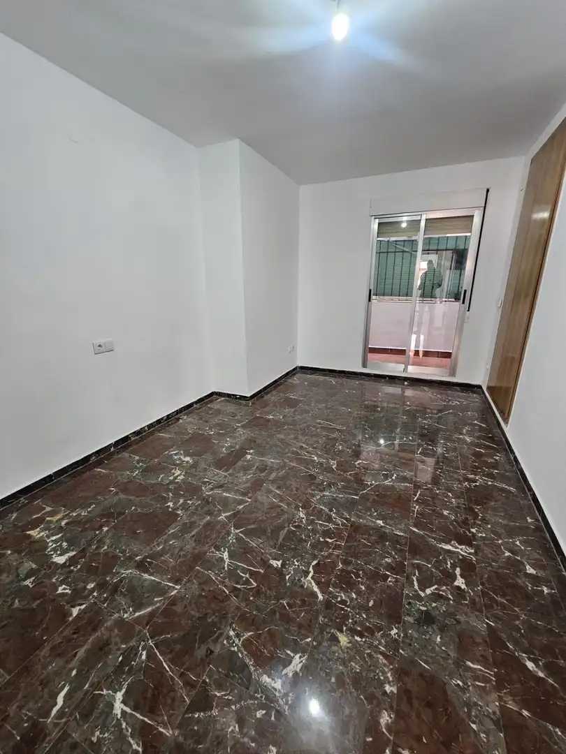 Living room of Flat for sale in Albal  with Terrace