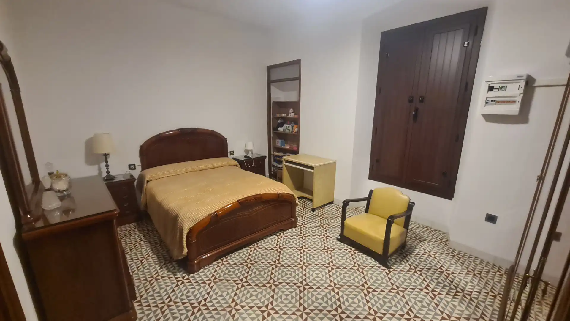 Casa amb terrassa en venda a Azuaga, imagen 5