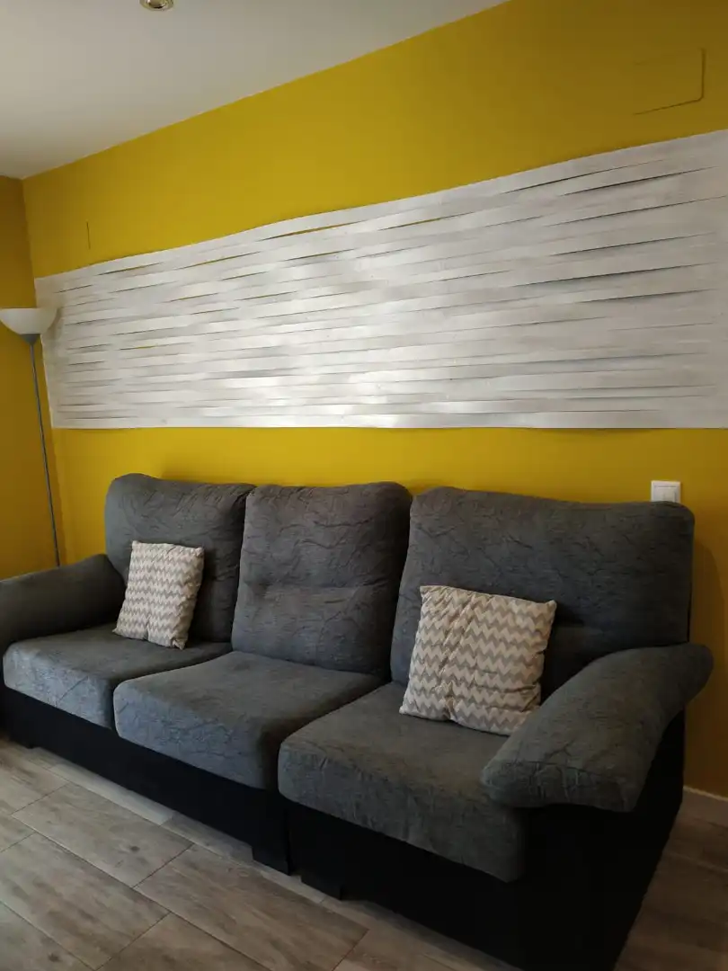 Wohnung zur Miete in Calle Platero Lucas Valdés, imagen 4