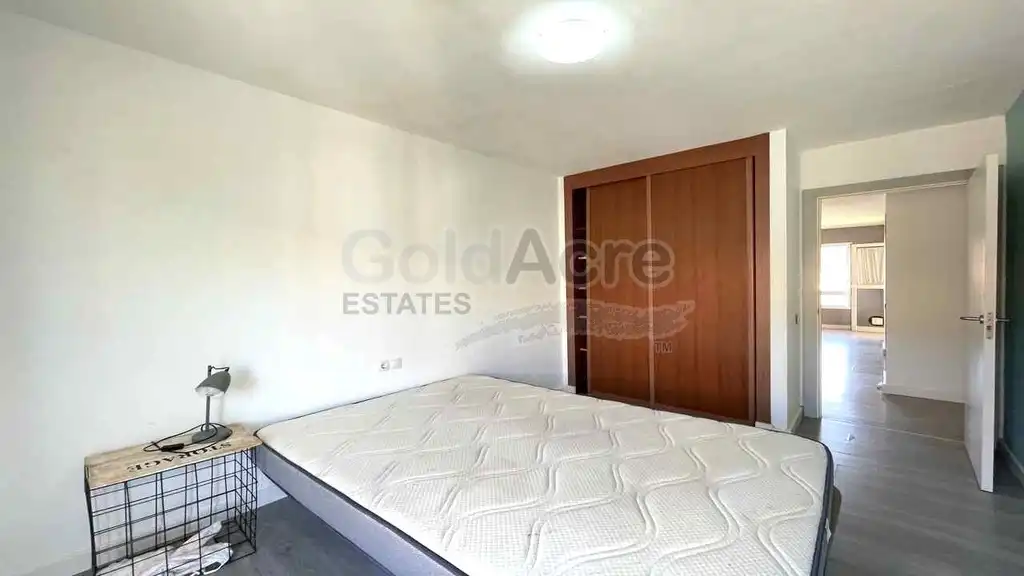 Habitación de Apartamento en venta en La Oliva
