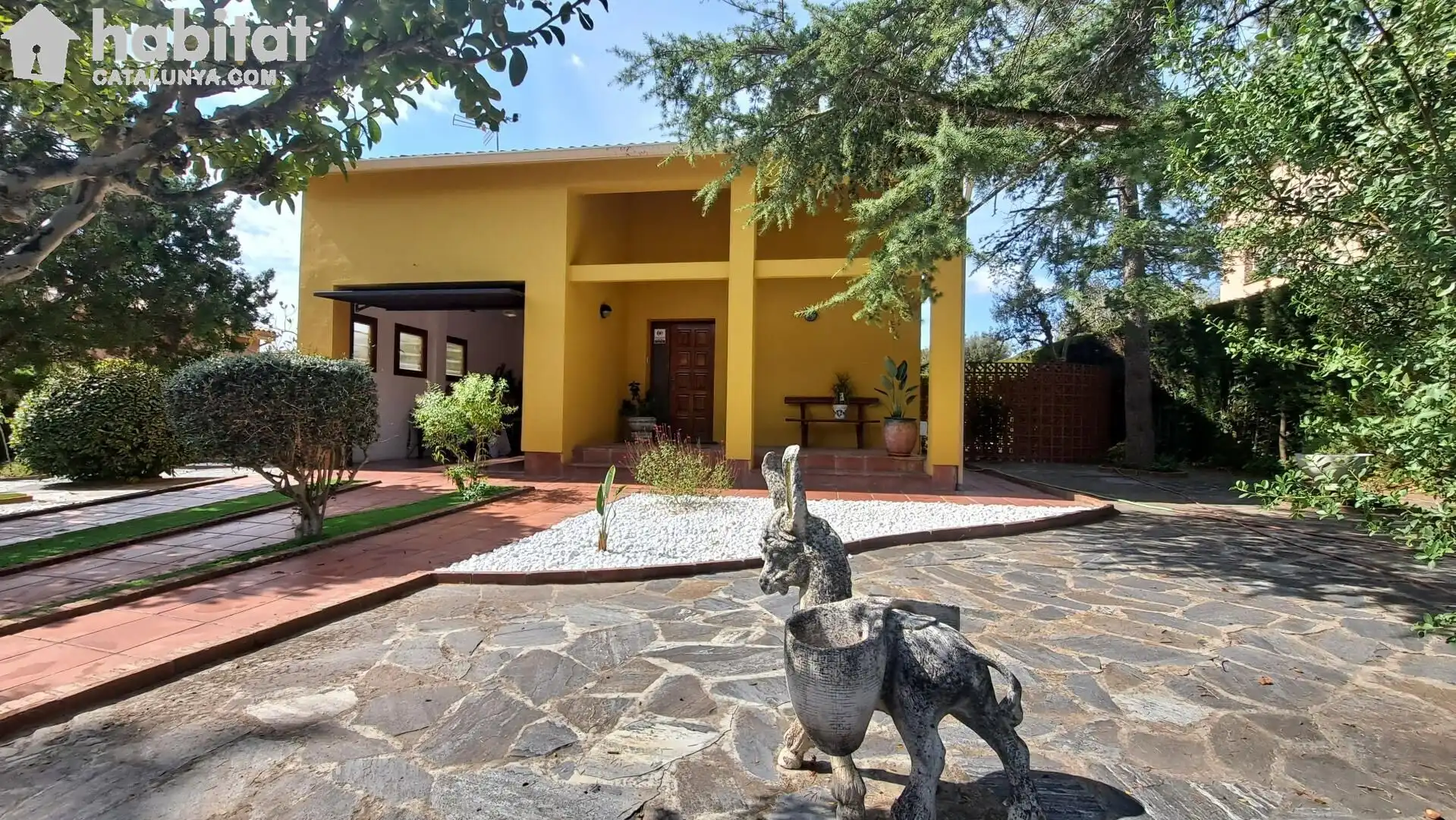 Villa avec jardin à vendre à Collbató, imagen 4