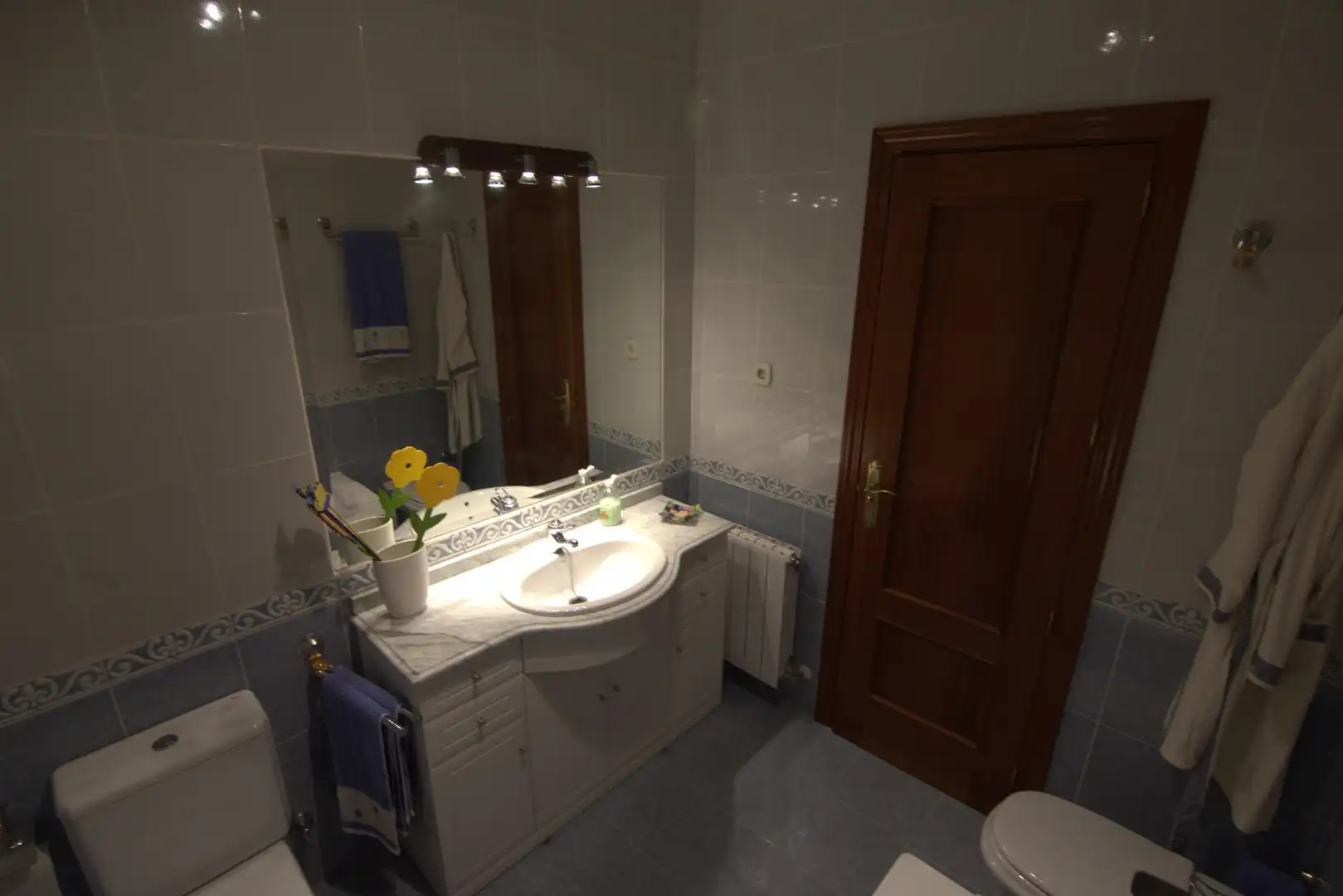 Chalet con jardín en venta en Soto del Real, imagen 28