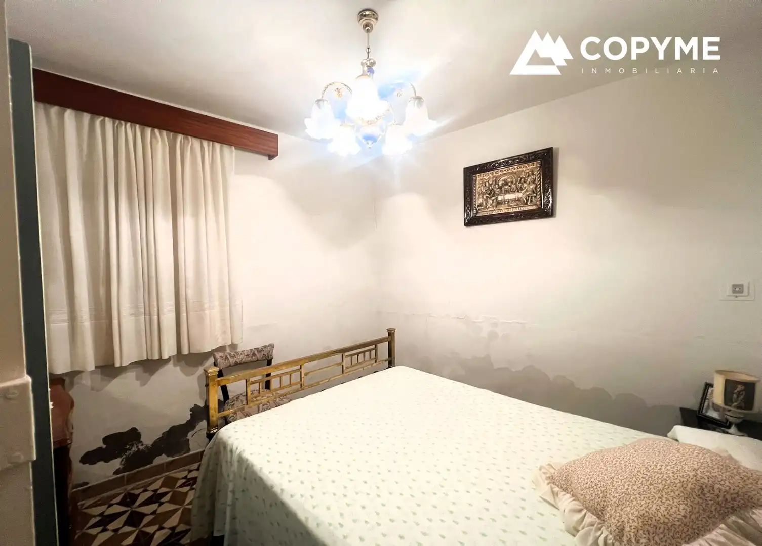 Habitación de Casa o chalet en venta en Gerindote con Amueblado