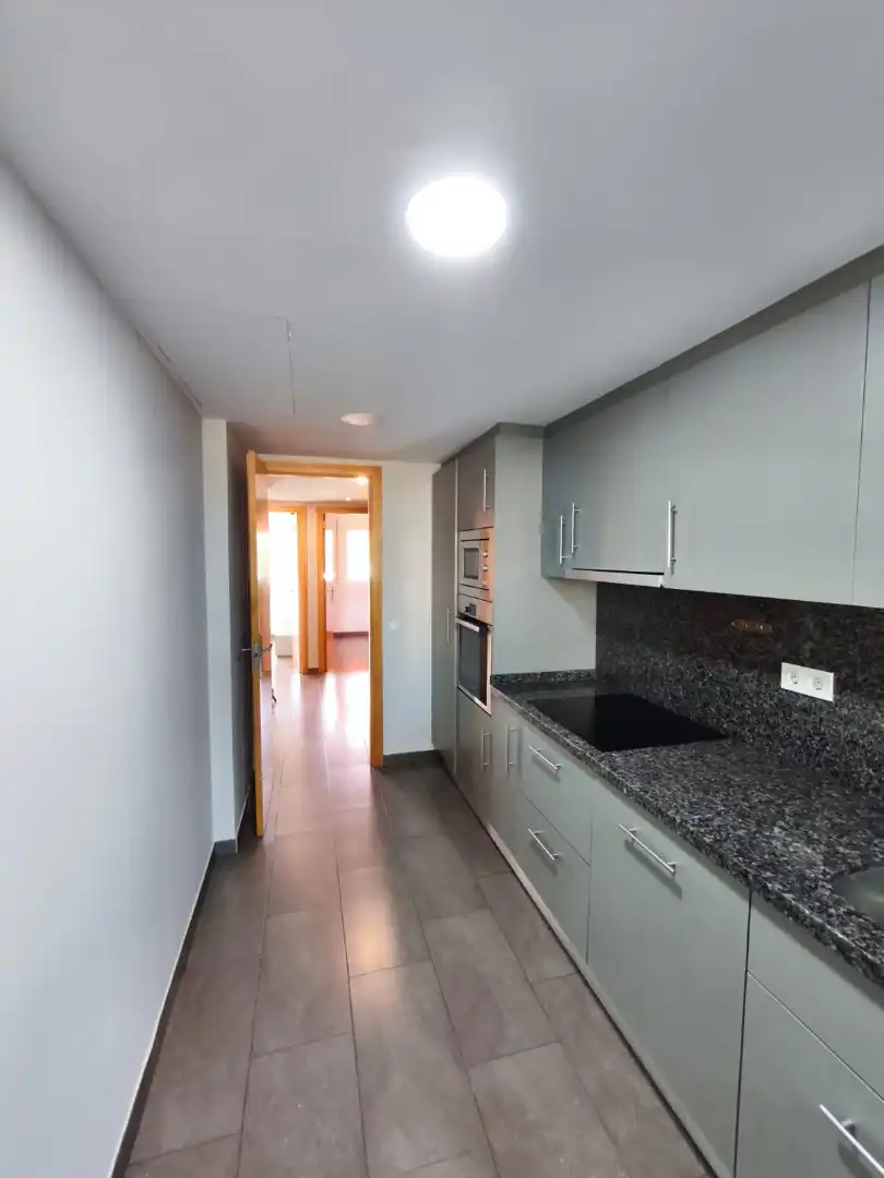 Cocina de Piso en venta en Salou con Aire acondicionado, Calefacción y Terraza