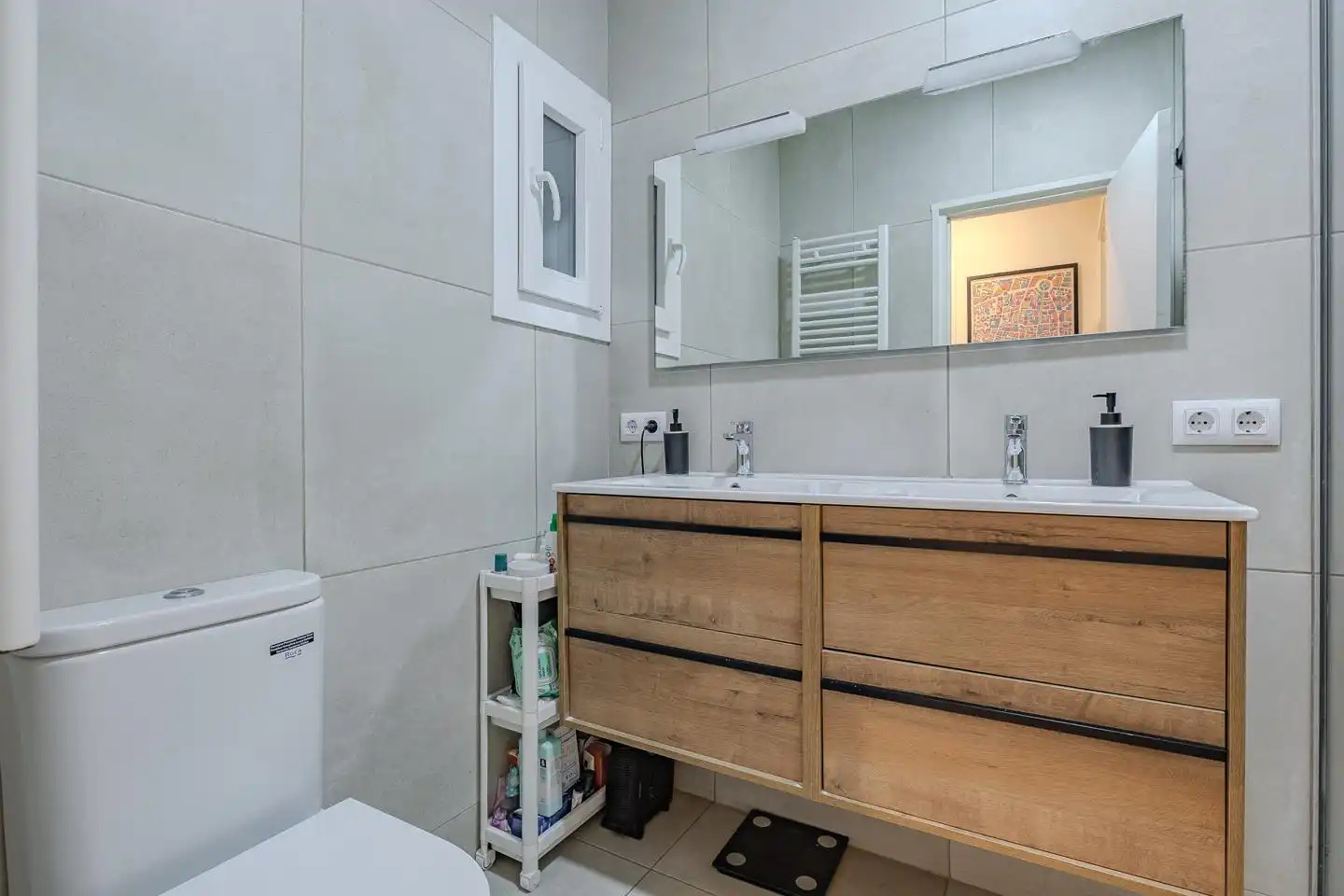Appartement avec ascenseur à vendre à calle d'Hurtado, imagen 29
