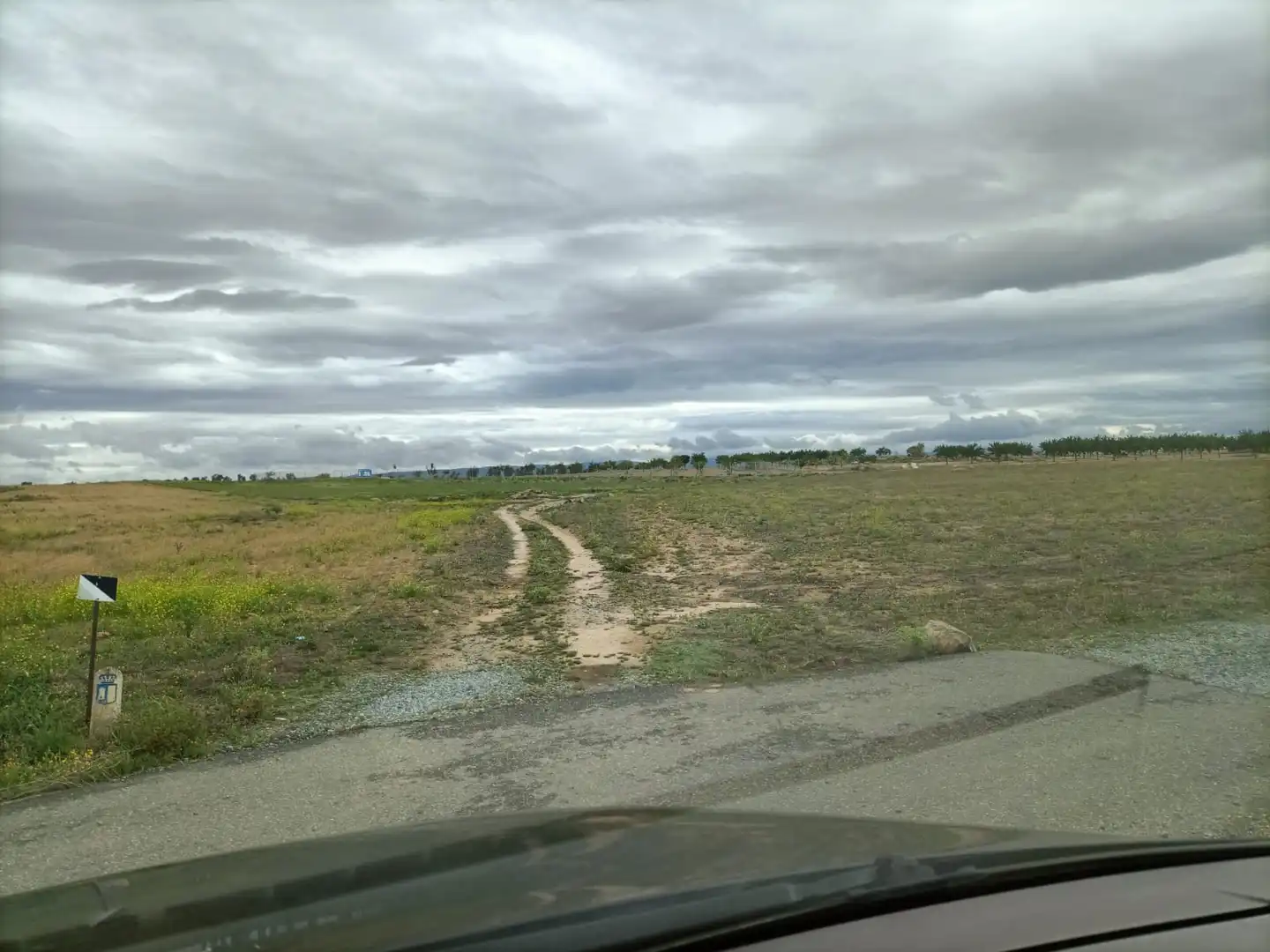 Rural land for sale in Almonacid de Toledo, imagen 3