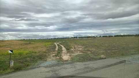 Foto 3 de Terreno en venta en Almonacid de Toledo, Toledo