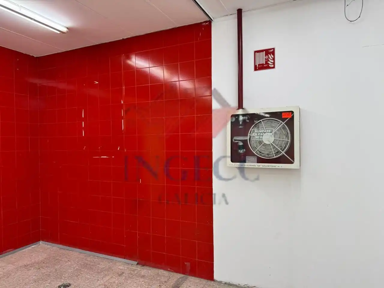 Local comercial en venta en Rúa Novoa Santos, imagen 18