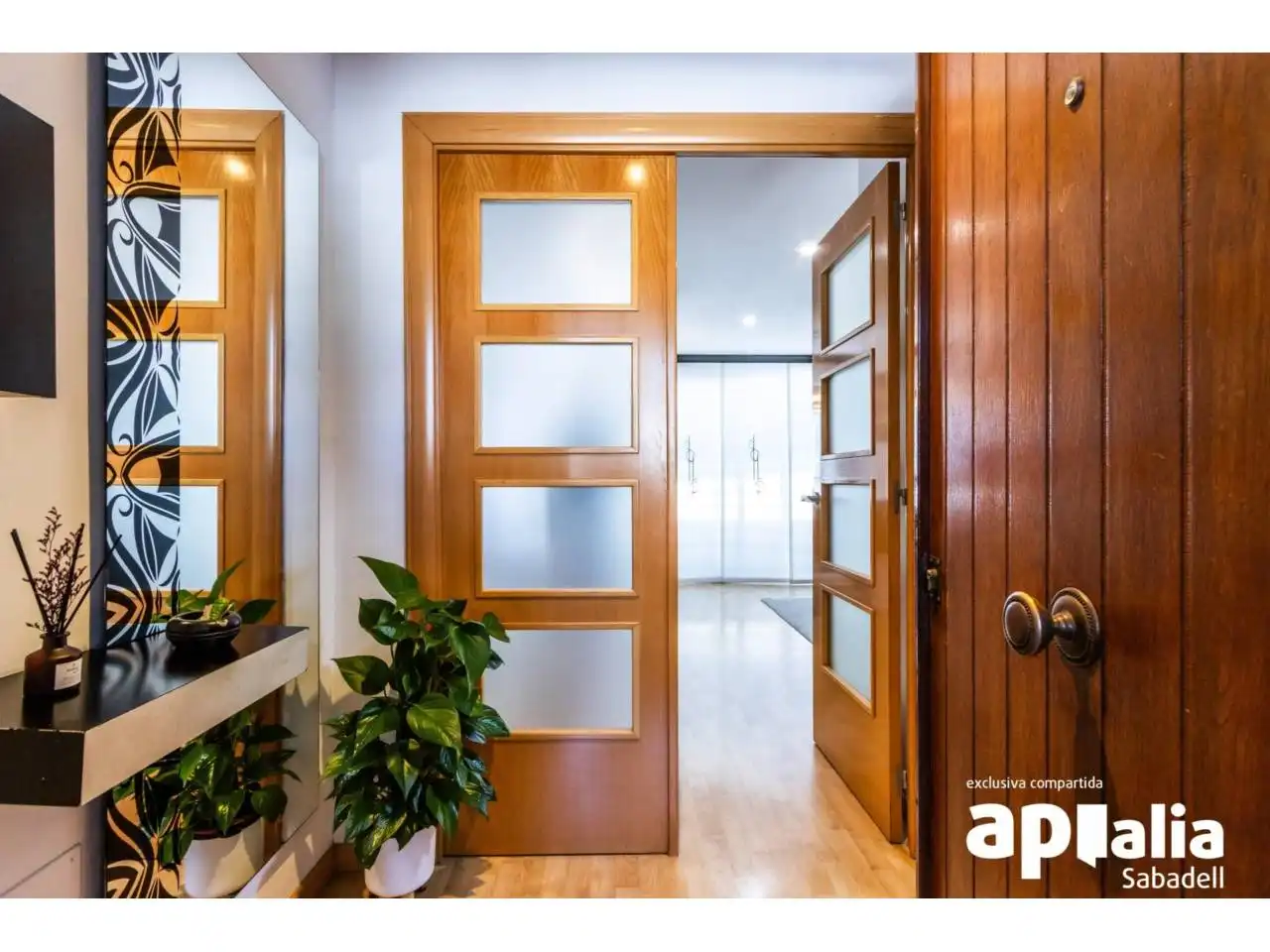 Appartement avec terrasse à vendre à Calle Martí ´l´Humà´, imagen 11