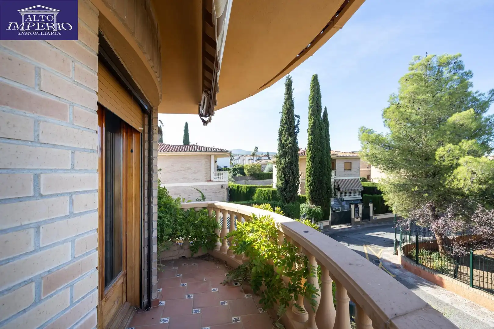 Villa con balcone in vendita a Calle VIÑEDOS LOS, imagen 33