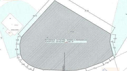 Foto 5 de Residencial en venda a Santo Tomé del Puerto, Segovia