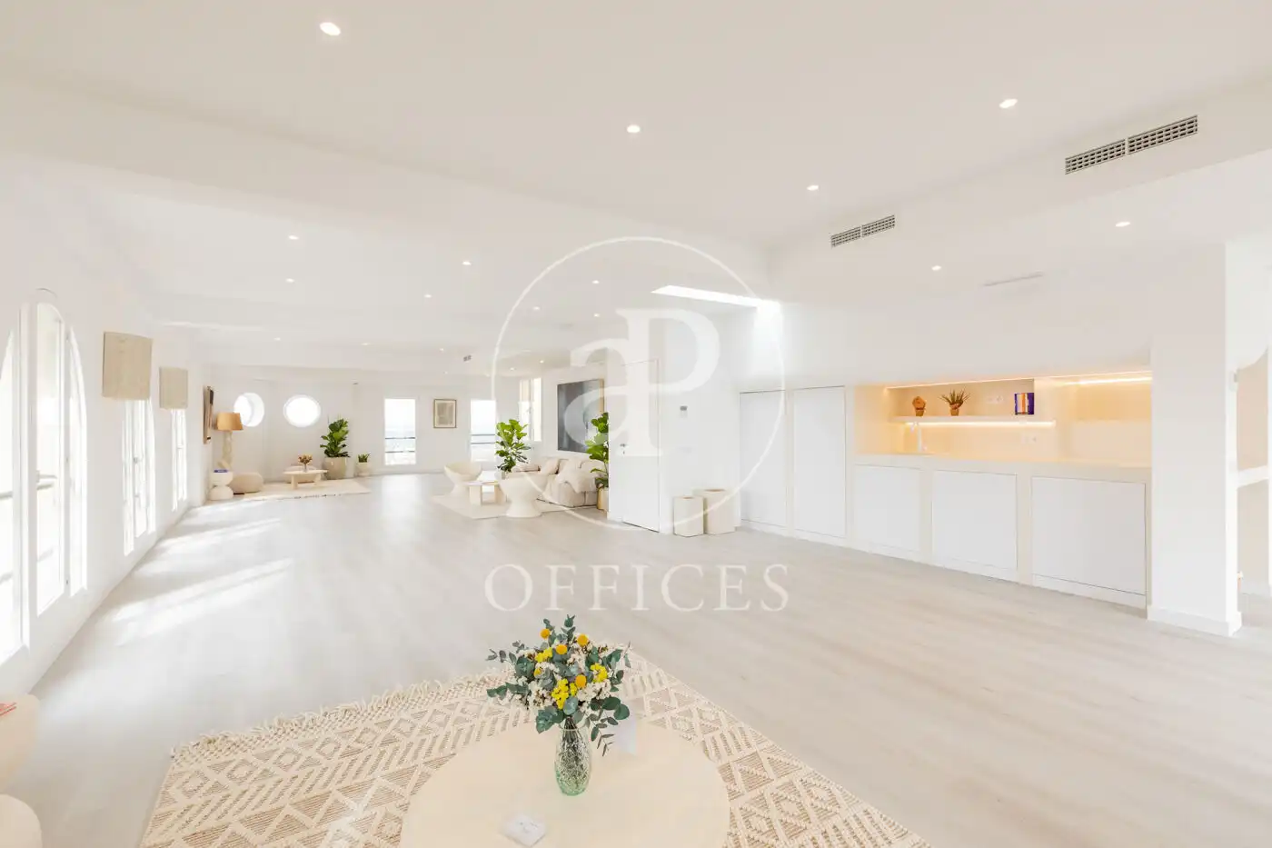 Office space with lift to rent in Centro, imagen 28