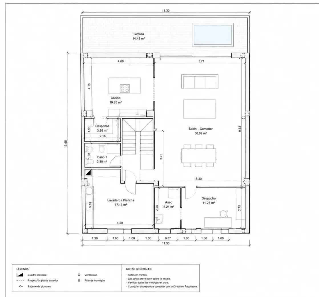 Casa adosada en venta en Armilla con Aire acondicionado, Calefacción y Jardín privado