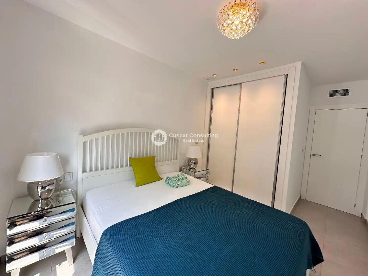 Penthouse with pool for sale in El Mojón, imagen 21