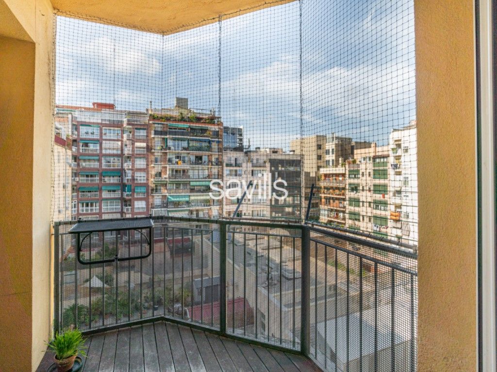Apartment for sale in La Nova Esquerra de l'Eixample, Eixample