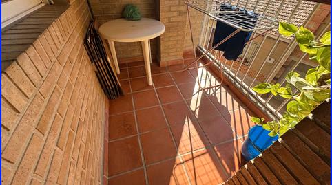 Foto 3 de Piso en venta en Camino de la Mina, 11, Santomera, Murcia