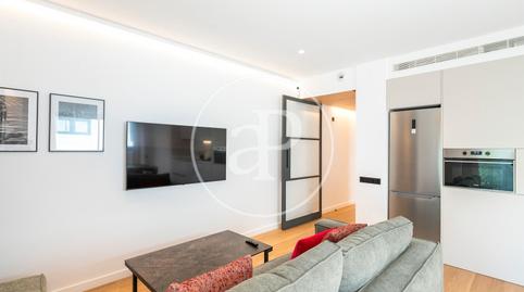 Photo 2 of Flat to rent in Carrer de Vidal I de Valenciano, El Poblenou, Barcelona