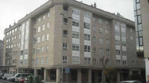 Piso en venta en Vigo Piso en venta, C José Gómez PosadaCurros