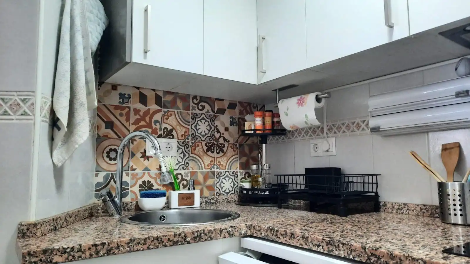 Apartment with pool to rent in Avenida Avenida Antonio Machado, imagen 18