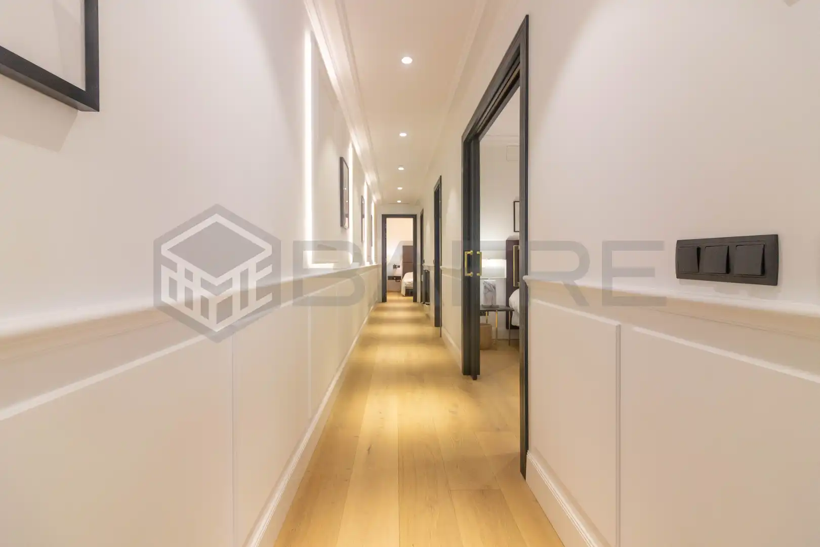 Flat with terrace for sale in Calle de Gaztambide, imagen 14