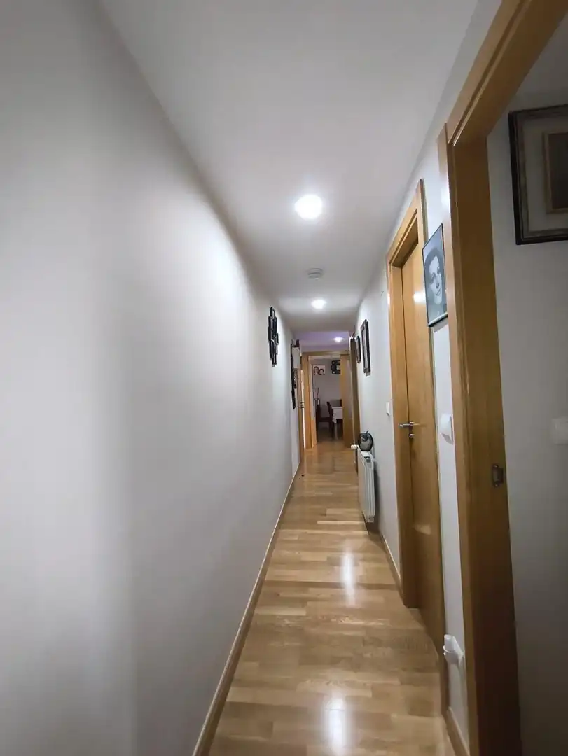 Wohnung zum Verkauf in Ocaña mit Klimaanlage, Heizung und Abstellraum