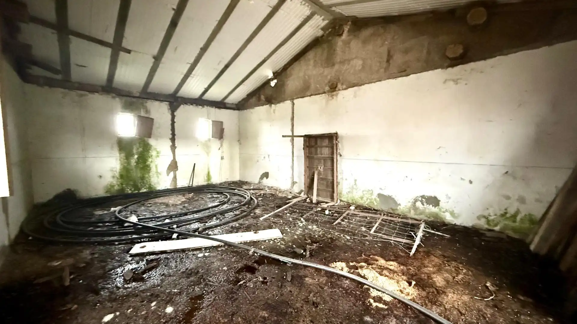 Maison avec jardin à vendre à Lugar GUIMARAS-NU, imagen 9