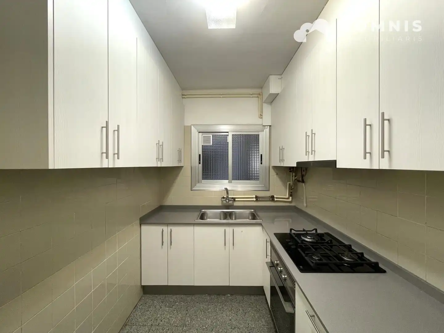 Flat for sale in de Faraday, Ca n'Aurell
