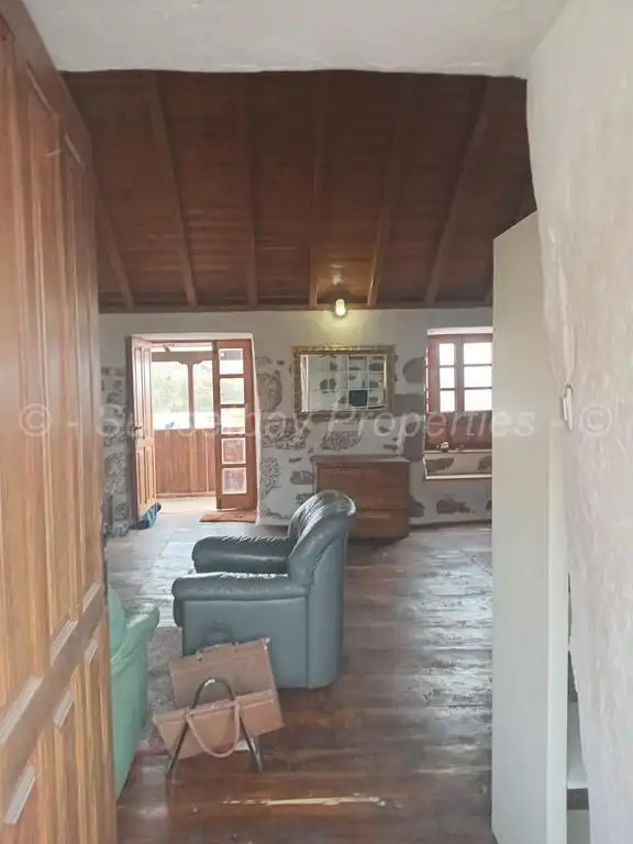 Finca rústica en venta en Granadilla de Abona con Jardín privado, Terraza y Piscina