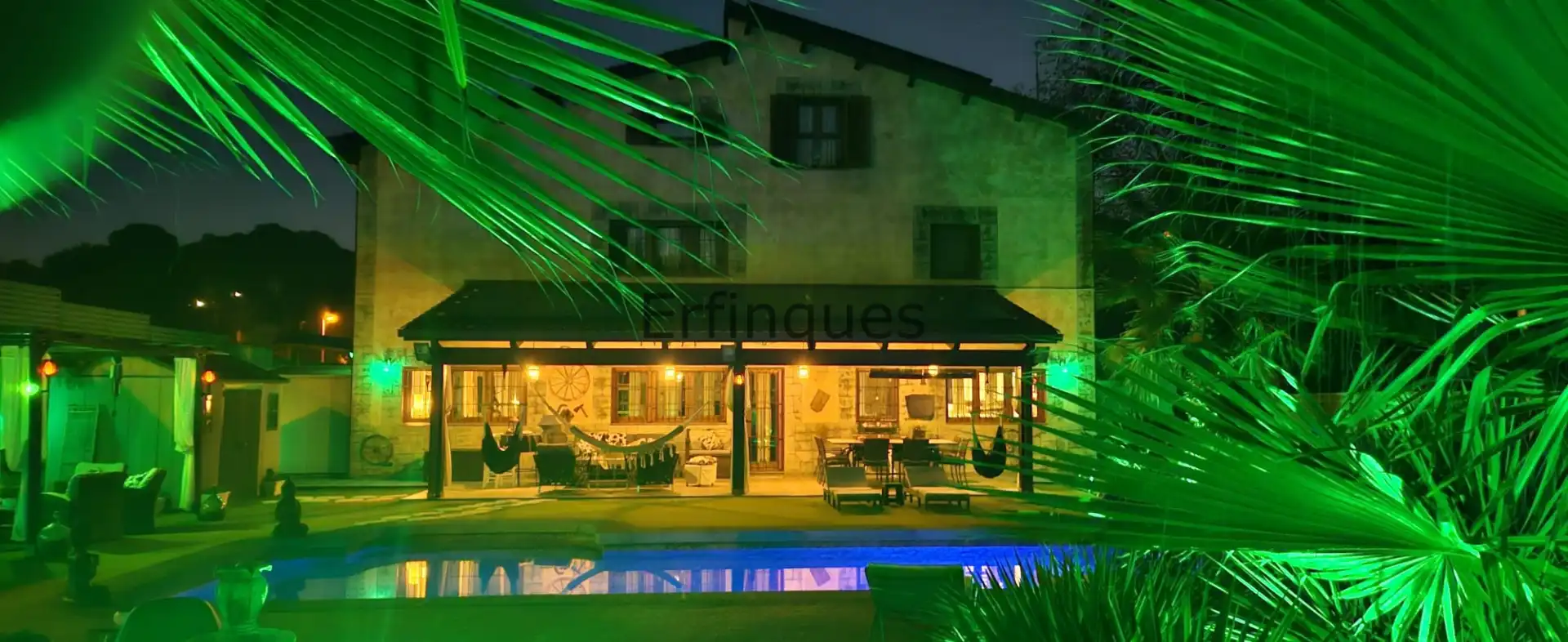 Haus oder Chalet zum Verkauf in Rubí mit Klimaanlage, Heizung und Privatgarten