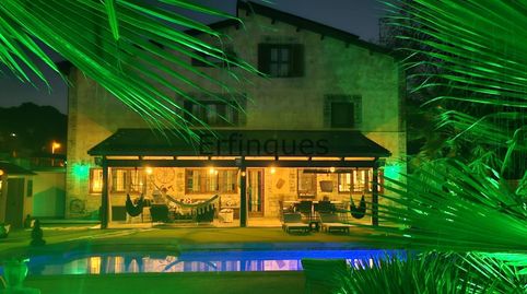 Foto 4 de Casa o chalet en venta en Sant Muç, Rubí