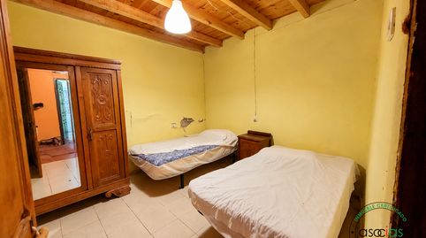 Foto 5 de Casa o xalet en venda a Sahagún - Lg Diseminado, Sahagún, León