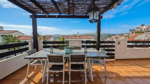 Photo 5 of Flat for sale in Calle el Almendro, 4, Alcorrín, Manilva