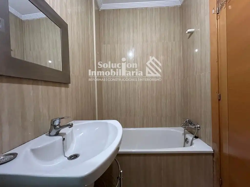 Flat for rent in Sanchez Barbero, 15, Barrio del Centro