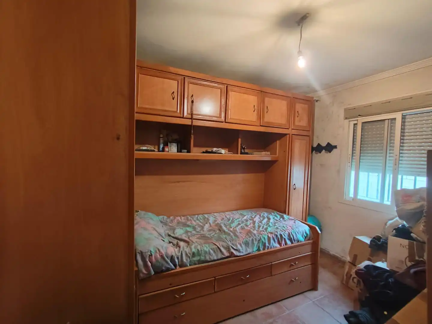 Dormitori de Casa o xalet en venda en Chiclana de la Frontera