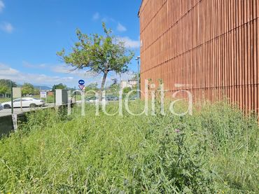 Residential land for sale in Manlleu