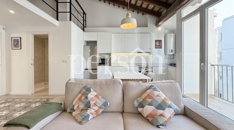 Photo 2 of Flat for rent in Barrio de Patraix, Valencia Capital