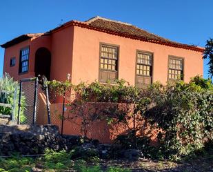 Finca rústica en venda a Icod de los Vinos pueblo