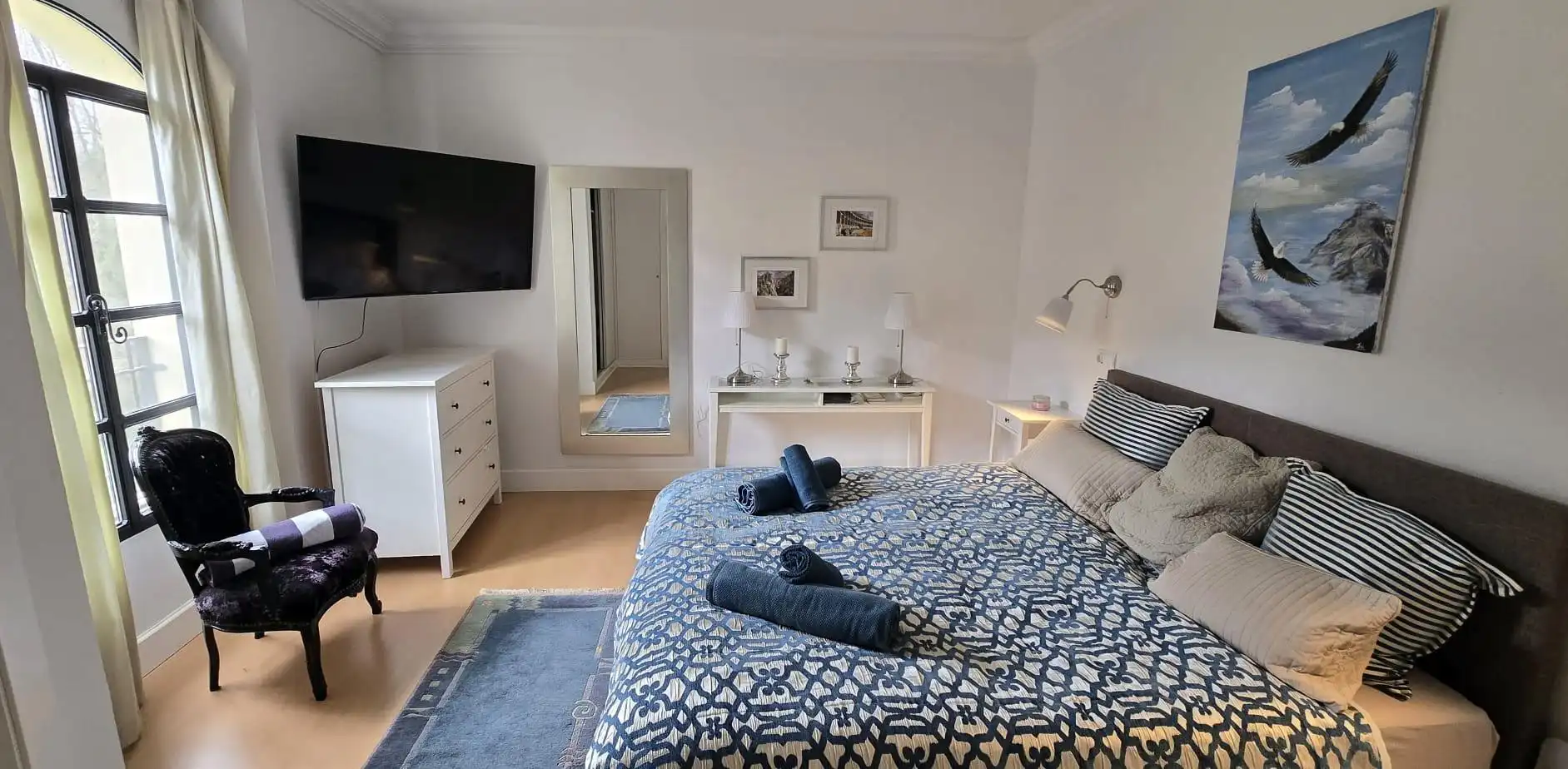 Habitación de Finca rústica en venta en Setenil de las Bodegas